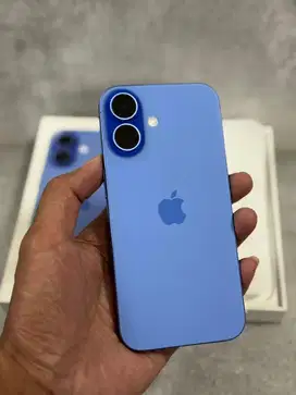 Iphone 16 128gb resmi