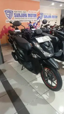 ALL NEW BEAT STREET 2023 - SRI SANJAYA - DISKON 1JT CASH KREDIT 1JT