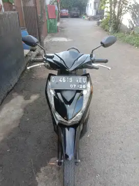 Jual cepat Honda beat th 2021