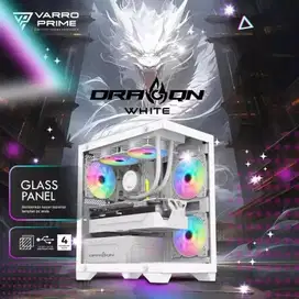 PC Gaming Rakitan AMD Ryzen 5 5600GT