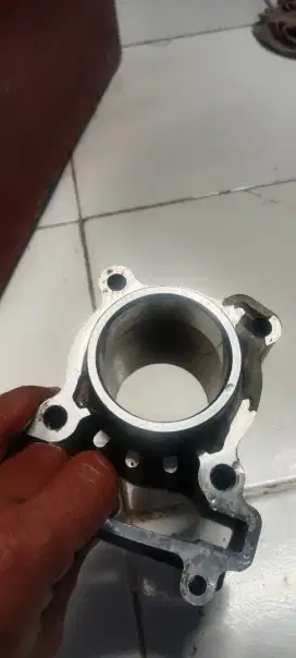 Blok mx old/lama