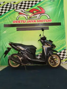 Honda Vario 125 New iss th 2022 kredit dp 1,5jt#rjm
