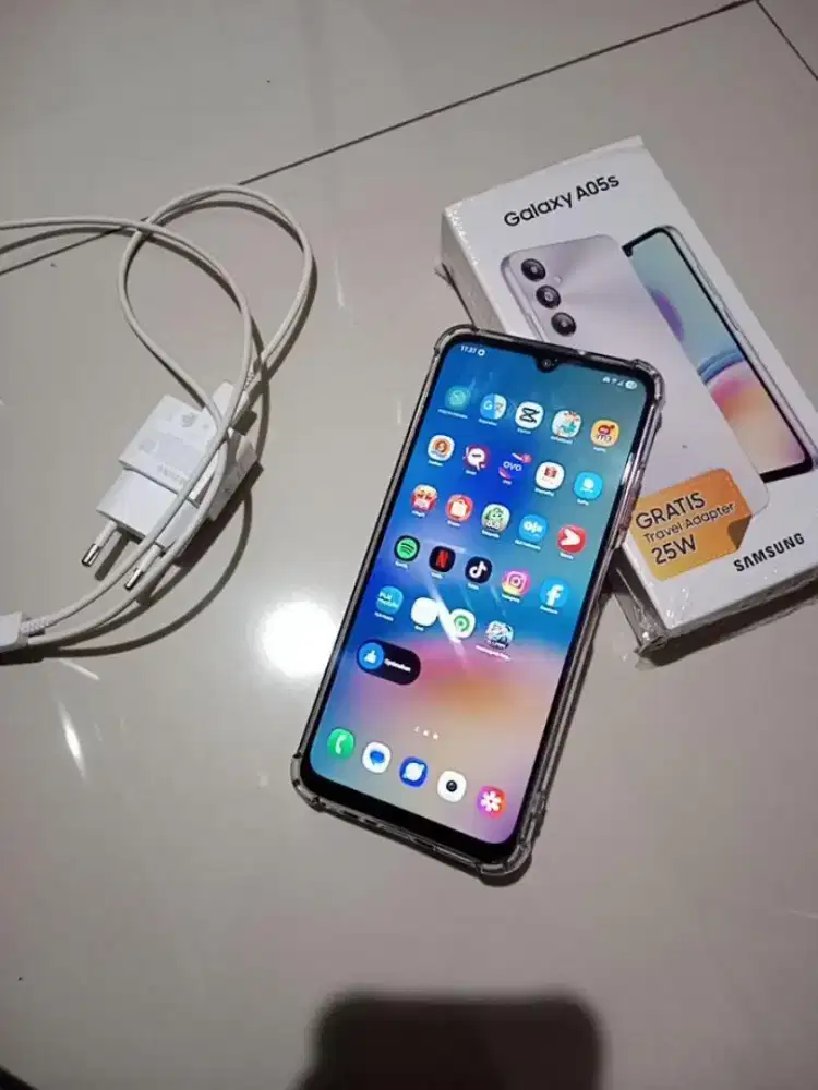 Samsung A05s 6/128