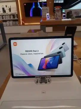 Redmi Pad 2 4GB/128GB