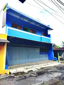#Kostmurah 3lt Strategis Dekat Kampus Grogol Soba
