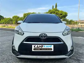 TOYOTA SIENTA 1.5 V AT (2016)
