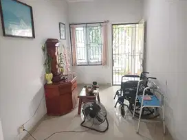 Jual Rumah Hook Nusa Loka BSD City Deket Pasar Modern Tangerang