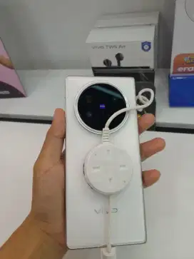 PROMO CICILAN BUNGA 0% VIVO X FOLD 5 16/512GB