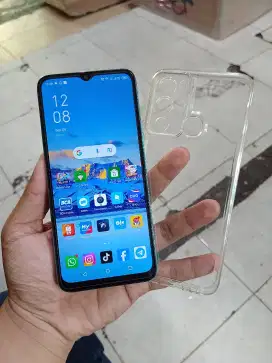 Infinix Hot 20i 4+3/128 GB