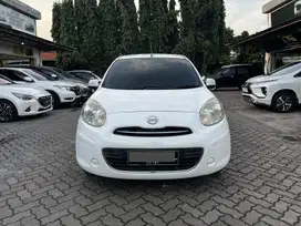 NISSAN MARCH 1.2 MT 2012 DP5JT