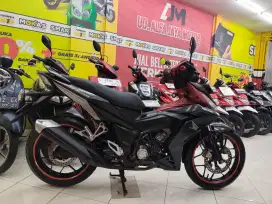 Kredit murah * Honda Supra gtr tahun 2016