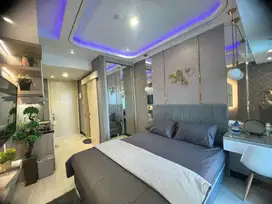Dijual Apartemen Amor Eascoast Mansion
