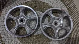 Velg pcx sepasang