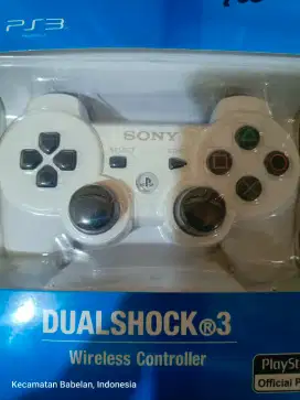 Di jual Stik Ps3