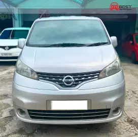 Cash Nissan EVALIA HWS 1.5 AT 2014 Istimewa