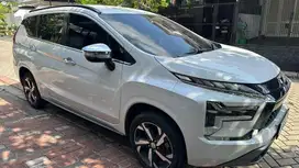 Jual cepat xpander ultimate 1,5 bensin A/T