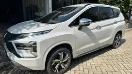 Jual cepat xpander ultimate 1,5 bensin A/T