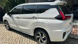 Jual cepat xpander ultimate 1,5 bensin A/T
