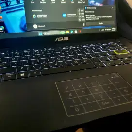 asus vivobook intel pentium