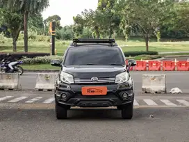 TDP 18JT Daihatsu Terios 2016 Bensin