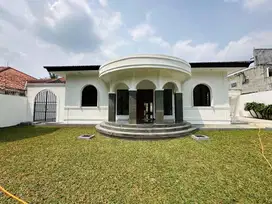 [For Rent] Disewakan Single House di Kemang Dalam Jaksel