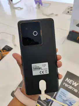 REALME GT 7T FLAGSHIP SERIES 12/256GB