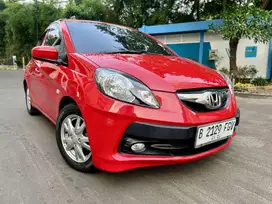Brio E 2015 Tdp5 JT Honda march sirion mirage ayla sx4 spin manual