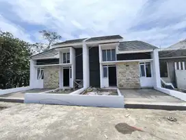 Rumah baru di Katapang Soreang tanpa DP cukup boking 1 JT all in
