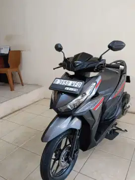 JUAL HONDA VARIO LED OLD 125 2017