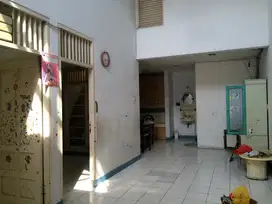 DIJUAL RUMAH HITUNG TANAH HARGA PALING MURAH DI CITRA GARDEN 3
