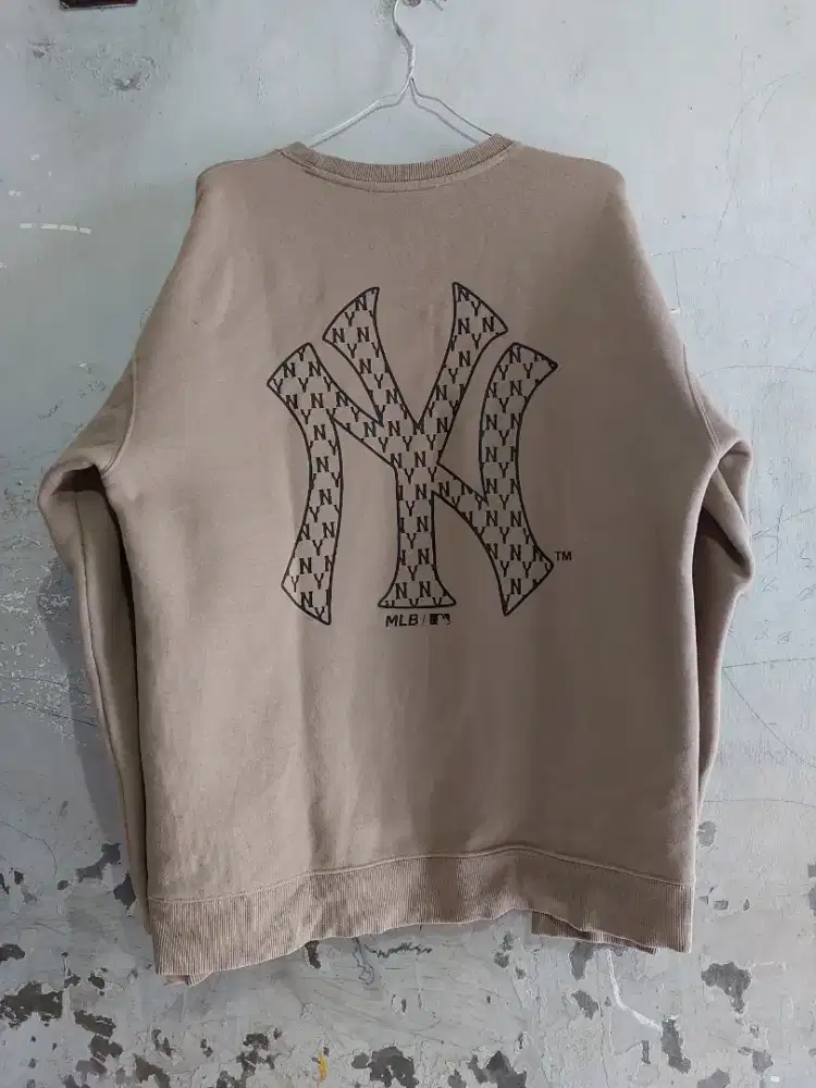 JAKET NAUTICA,CN MLB,KAOS PANJANG CHAMPION