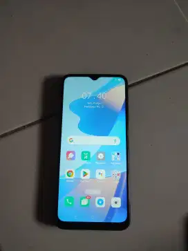 Mau dijual oppo A16, ram 4/64, batangan