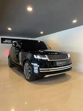 Land Rover Range Rover Vogue 4.0 Autobiography Long Wheelbase LWB 2023