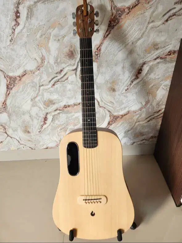 LAVA ME4 SPRUCE SERIES 36