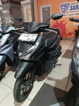 ALL NEW BEAT DELUXE MB 2025 - SRI SANJAYA - DISKON 1JT CASH KREDIT 1JT