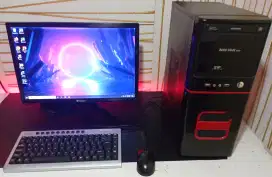 PC Komputer FULLSET Core i5 Gen3/ Ram 8Gb/ VGA 2GB/ HDD 500Gb/ Monitor