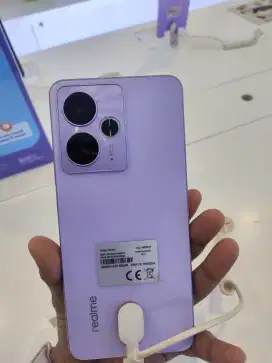 REALME 14T SERIES 5G, RAM 8/256GB BARU