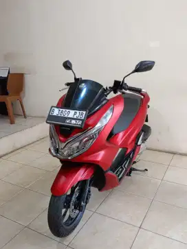 JUAL HONDA PCX 2020