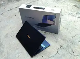 Laptop Asus Zenbook UX333FA
