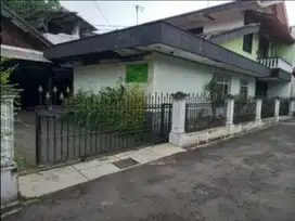 RUMAH HITUNG TANAH MURAH DI SURYALAYA BUAH BATU CIJAGRA AREA STRATEGIS