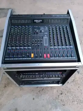 Sound system satu paket