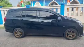 Toyota Calya 2020 Bensin