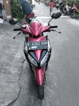 honda vario 2011