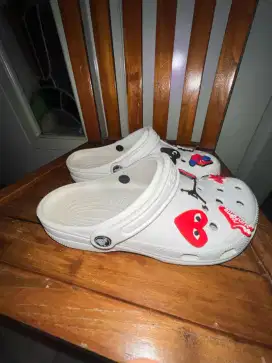 crocs clasik size 40