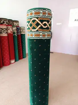 Karpet masjid type platinum