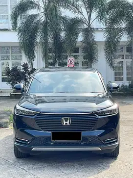 Honda HRV SE 2022 / 2023, Km 20 rb, Nopol B, nego sd jadi