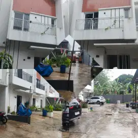 Over Rumah 2 Lantai di Cilodong Depok