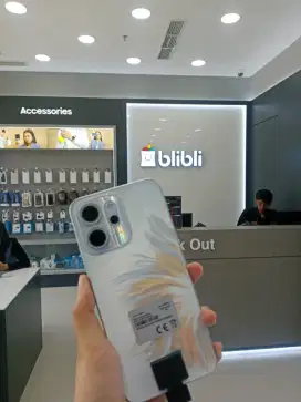 Cicilan 0% Oppo Reno 14F