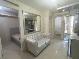 Sewa Tahunan murah Apartemen Bassura City