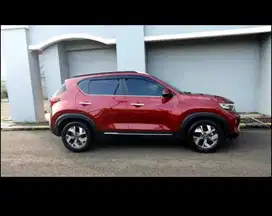 Kia Sonet 2021 Bensin